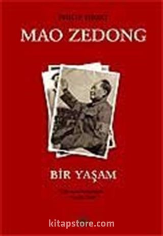 Mao Zedong Bir Yaşam