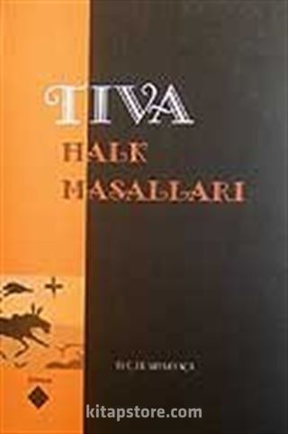 Tıva Halk Masalları