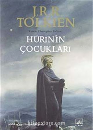 Hurin'in Çocukları (Ciltli)