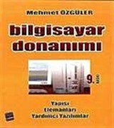 Bilgisayar Donanımı/Yapısı Elemanları Yardımcı Yazılımlar