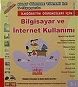 Bilgisayar ve İnternet Kullanımı/İlköğretim Öğrencileri İçin