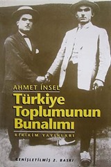 Türkiye Toplumunun Bunalımı