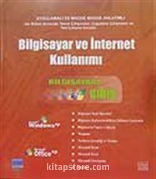 Bilgisayar ve İntenet Kullanımı /Bilgisayara Giriş