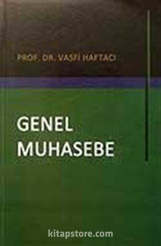 Genel Muhasebe