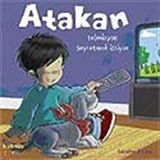 Atakan Televizyon Seyretmek İstiyor