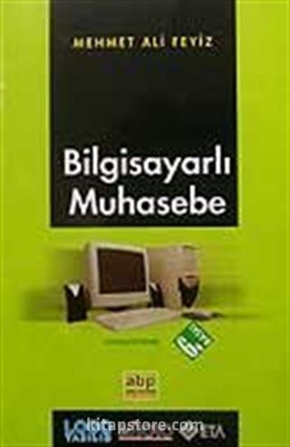 Bilgisayarlı Muhasebe