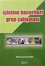 İşletme Becerileri Grup Çalışması