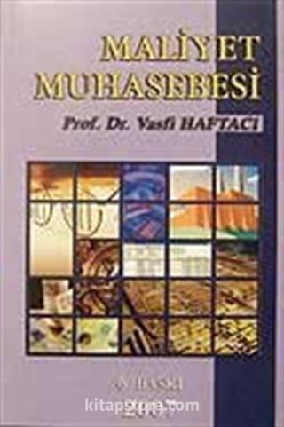 Maliyet Muhasebesi