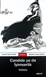 Candide ya da İyimserlik