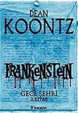 Frankenstein / Gece Şehri 2.Kitap