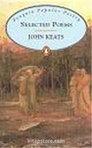 Selected Poems: Keats