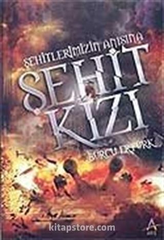 Şehit Kızı