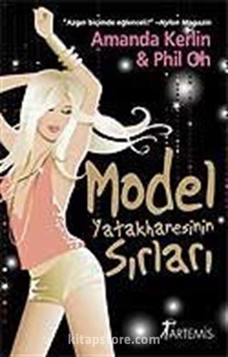 Model Yatakhanesinin Sırları