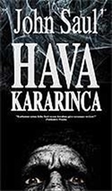 Hava Kararınca