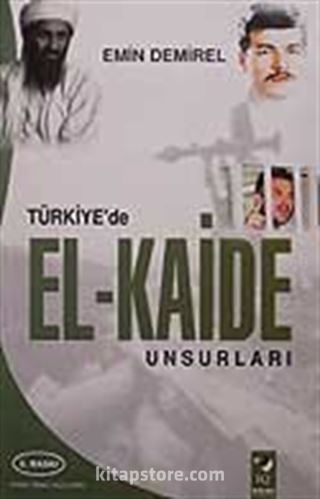 Türkiye'de El-Kaide Unsurları