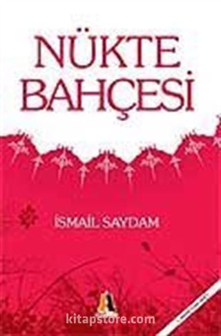 Nükte Bahçesi