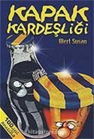 Kapak Kardeşliği