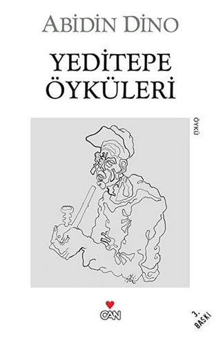 Yeditepe Öyküleri