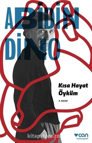 Kısa Hayat Öyküm