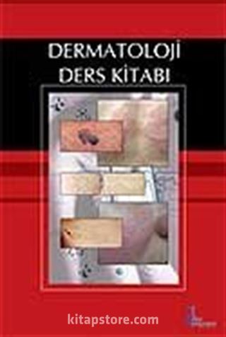 Dermatoloji Ders Kitabı