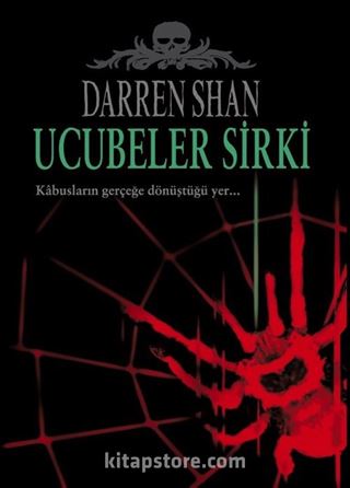 Ucubeler Sirki