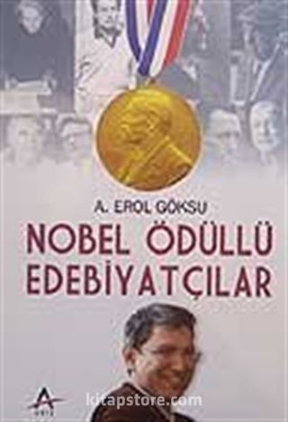 Nobel Ödüllü Edebiyatçılar