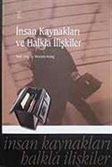 İnsan Kaynakları ve Halkla İlişkiler