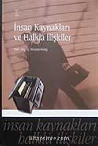 İnsan Kaynakları ve Halkla İlişkiler