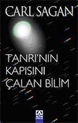 Tanrı'nın Kapısını Çalan Bilim