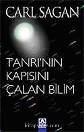 Tanrı'nın Kapısını Çalan Bilim