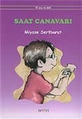 Saat Canavarı