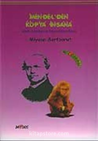 Mendel'den Kopya İnsana