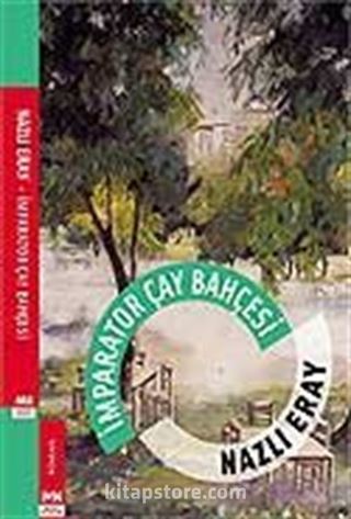 İmparator Çay Bahçesi