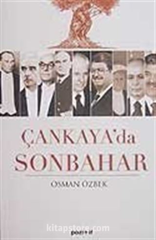 Çankaya'da Sonbahar