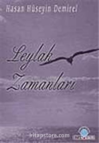 Leylak Zamanları