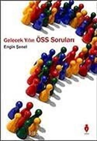 Gelecek Yılın ÖSS Soruları