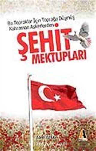 Şehit Mektupları