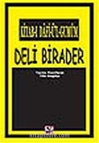 Kitab-ı Dafi'ül-Gumum Deli Birader