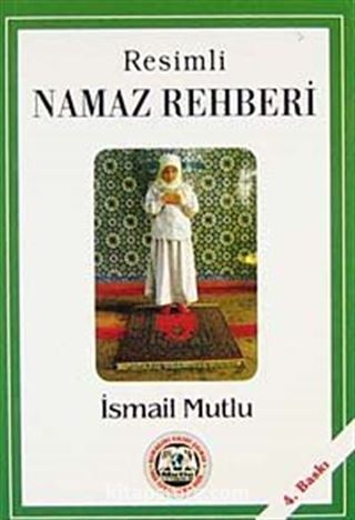 Resimli Namaz Rehberi