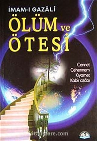 Ölüm ve Ötesi