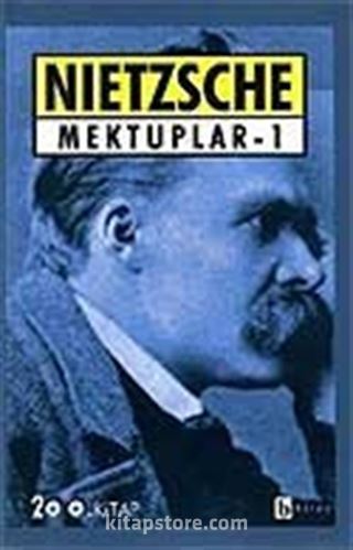 Mektuplar 1