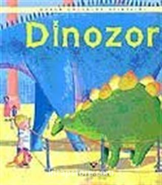 Dinozor (Karton Kapak)