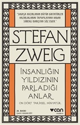 İnsanlığın Yıldızının Parladığı Anlar