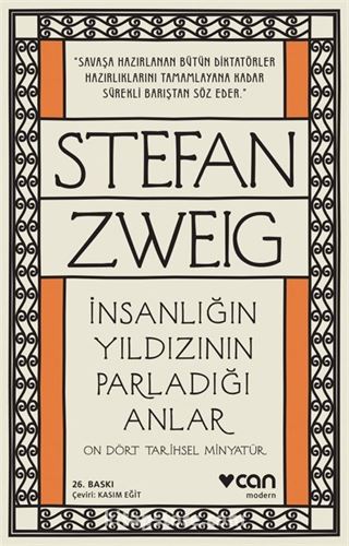 İnsanlığın Yıldızının Parladığı Anlar