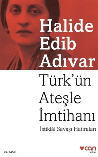 Türk'ün Ateşle İmtihanı