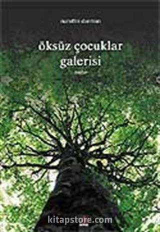 Öksüz Çocuklar Galerisi