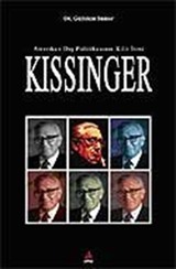 Amerikan Dış Politikasının Kilit İsmi: Kissinger