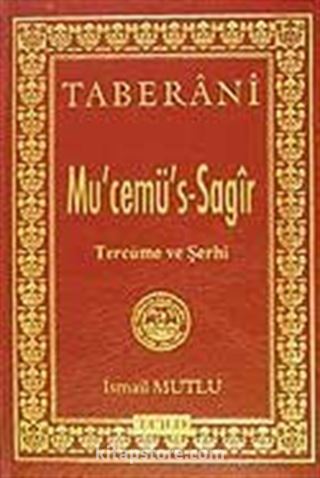 Mu'cemü's-Sağır Tercüme ve Şerhi 1.Cild