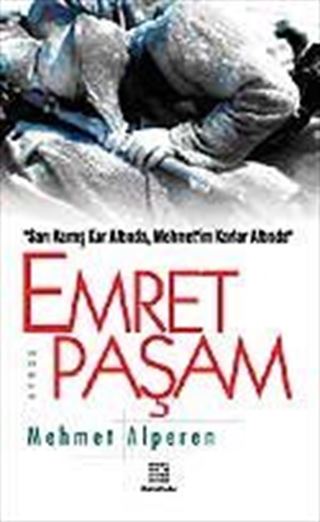 Emret Paşam