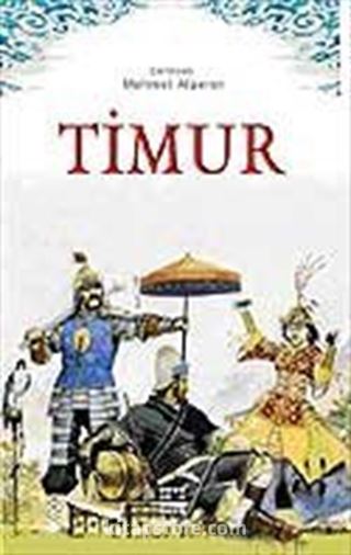 Timur